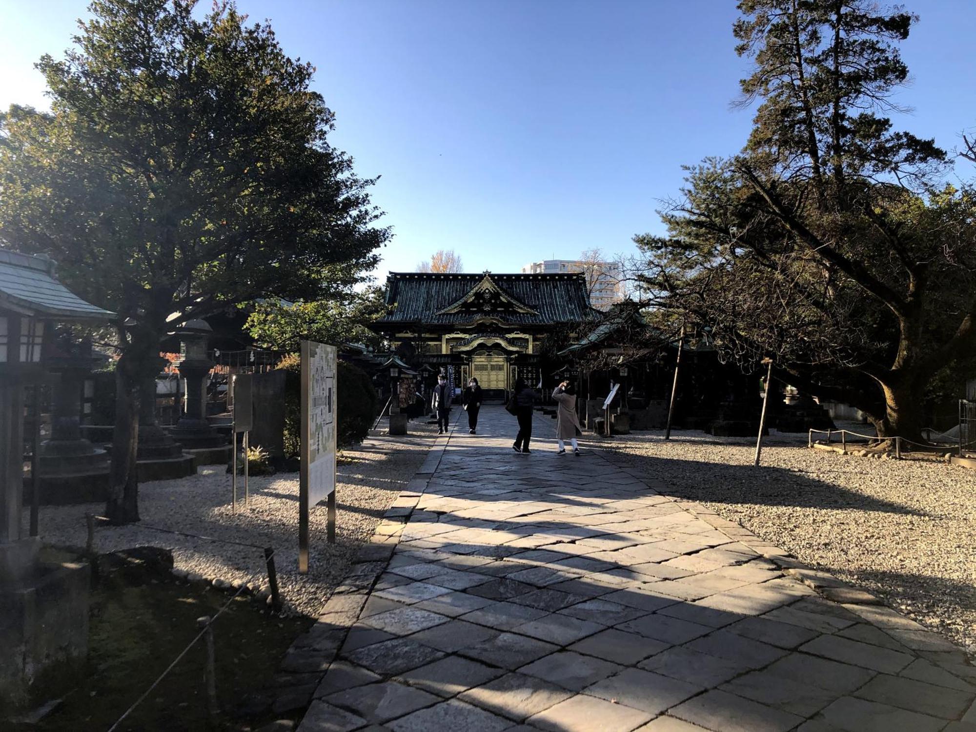 酒店 Nohga Ueno
