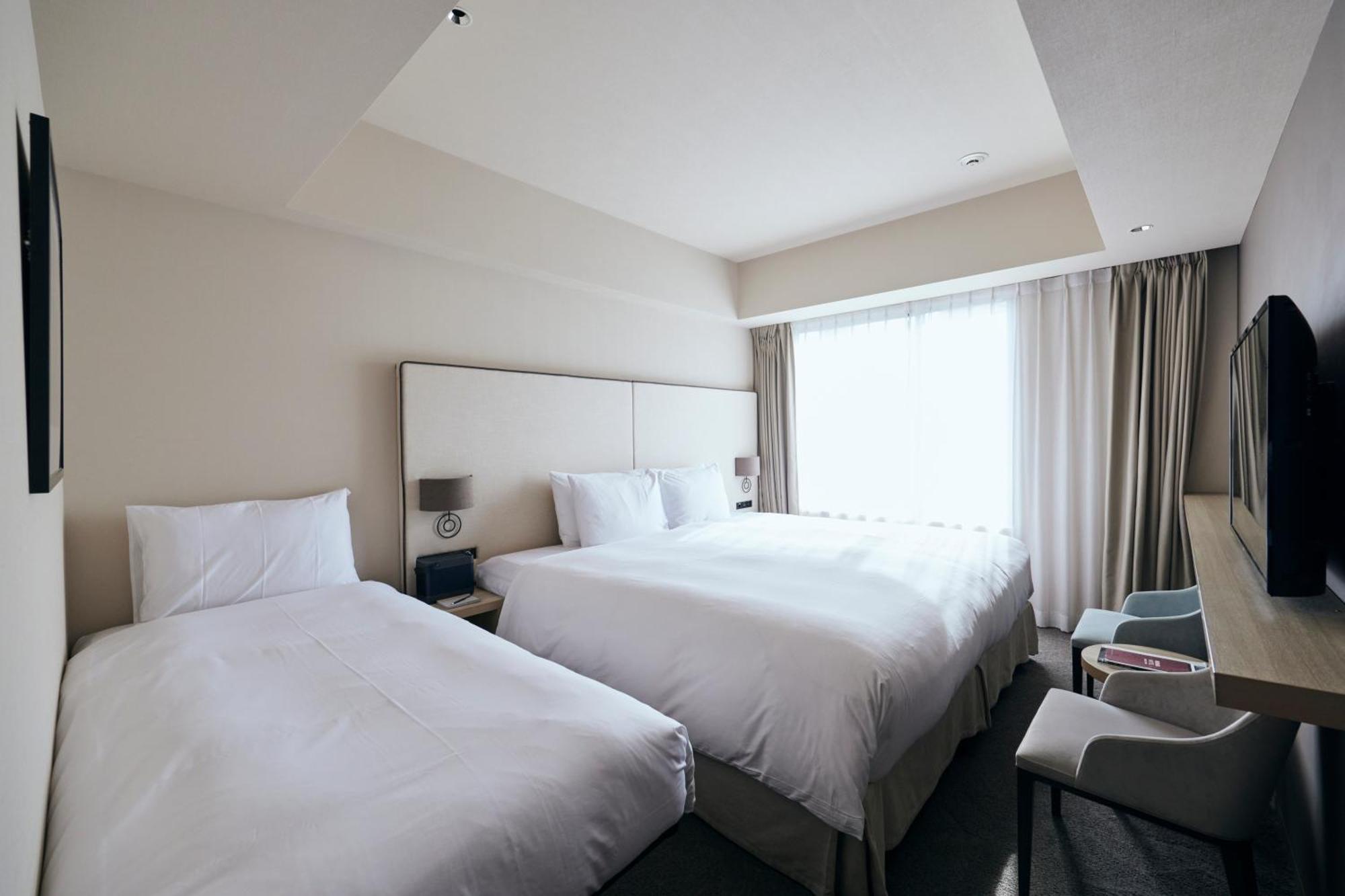 ノーガホテル上野東京 ホテル 4*